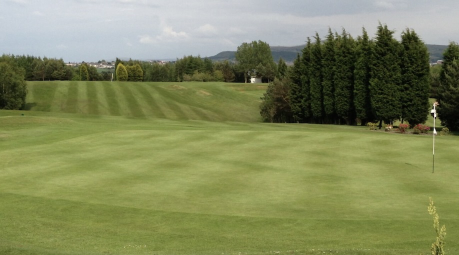Photo of Accrington & District Golf Club